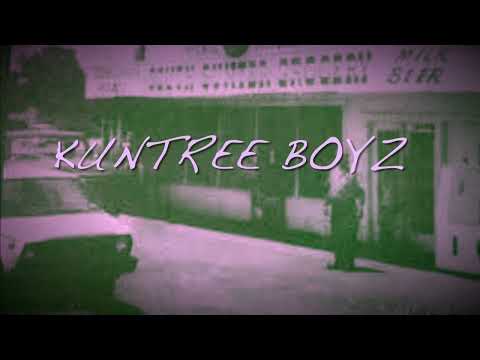 Kuntree Boyz - Hell in the Nell