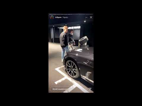 Young Multi i Trill Pem nagrywają klip