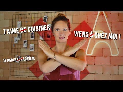 7 erros recorrentes ao usar preposições em francês! Céline Chevallier