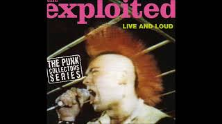 Download lagu The Exploited - Live And Loud 1987 (1993 FULL ALBUM REISSUE) mp3 Download lagu The Exploited - Live And Loud 1987 (1993 FULL ALBUM REISSUE) mp3