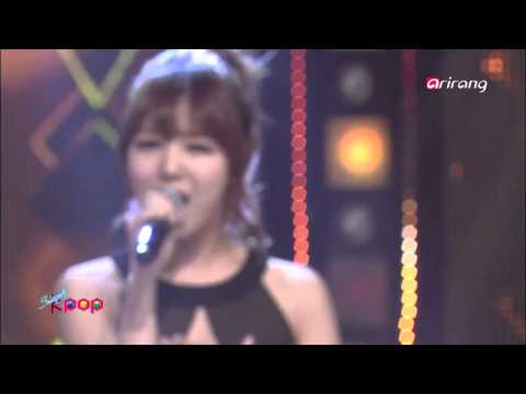Simply K-Pop Ep60 Gavy NJ - Farewell Cinema / 심플리케이팝, 가비엔제이, 이별극장