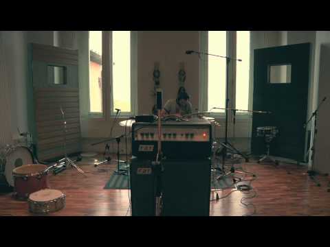 Giovanni Truppi - Amici Nello Spazio