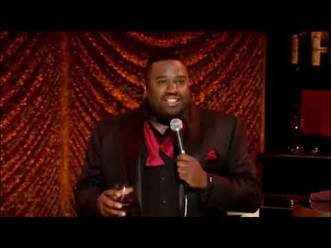 Corey Holcomb Stand Up | FUNNY