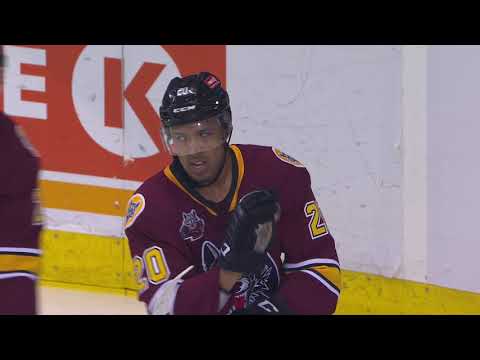 Eagles vs. Wolves | Apr. 6, 2019