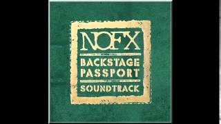 NOFX - Backstage Passport Soundtrack (2014)