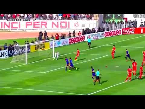 But Saber Khelifa Vs ESS 2018