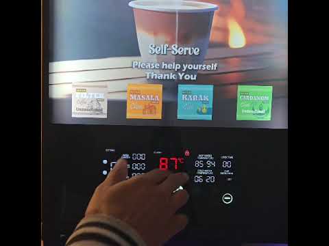 How to Change Premix & Water Level on NITAN 42w/22/32 Models