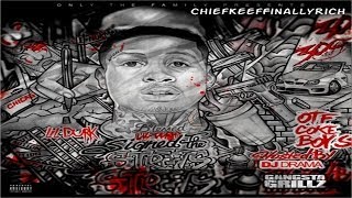 Lil Durk - Throw A Party ft. King Louie | Signed To The Streets