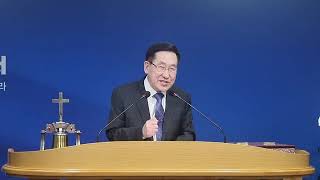 설교 동영상 메인 