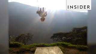 Balanço do fim do mundo | Insider Em Português