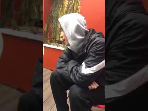 Litzen, SNK ,jokker ,Vallest ,Tito MC y Jaze-red bull batalla de gallos 2019