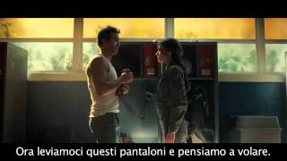 Lanterna Verde - Featurette sottotitolata