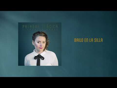 Bailo En La Silla - Florencia Nuñez