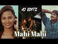 Mahi Mahi Odia Song Full Screen Status Mahi Mahi Efx Status Mahi Mahi Status By AJ EDITZ