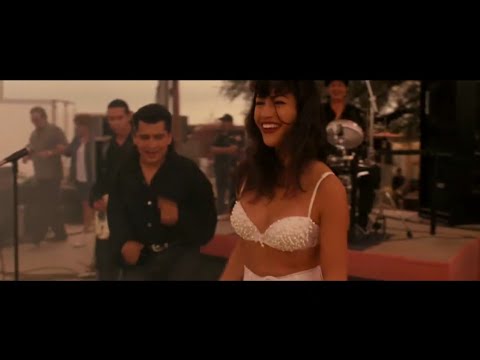 Selena - La Carcacha (HD)
