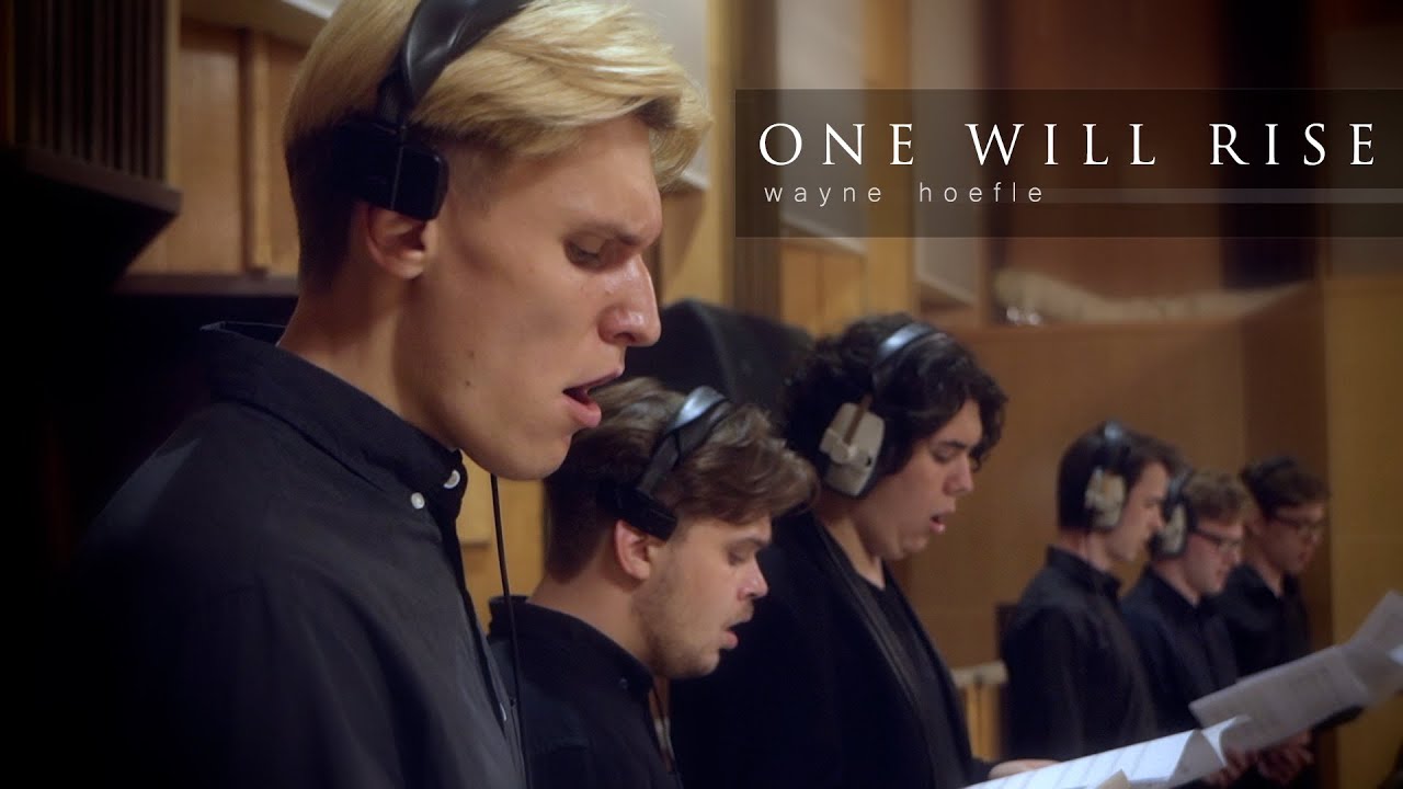 One will Rise thumbnail