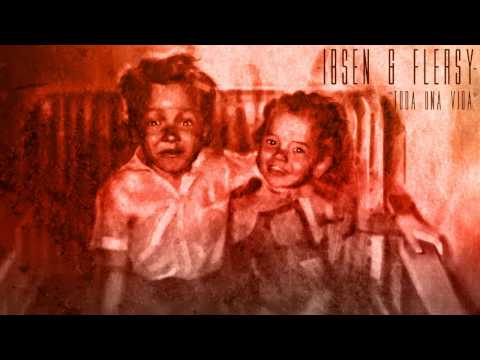 03. Expreso - Toda una Vida - Ibsen & Flersy (Soires Naes)