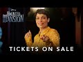 Haunted Mansion | Tickets On Sale