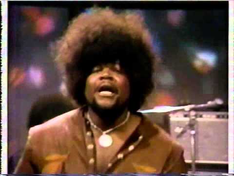 Buddy Miles- Playboy After Dark 1971