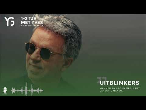 Sportjournalist Jaap de Groot op De Kapiteinenlijn: ‘Cruijff weigerde blanco cheque van Berlusconi’