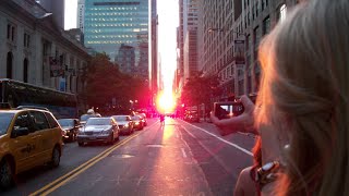 The World in 2017: These Events Prove Something is Going On!