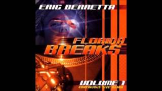 Eric Berretta - The FlyBy