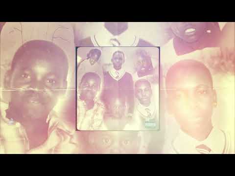 Everything's Ghost - Iskhathi (Time) (Feat. August Child & Just Jabba) (Official Audio Video)