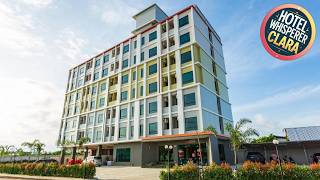 AT Apartment | Hat Yai, Thailand | Hotel Review 🏩