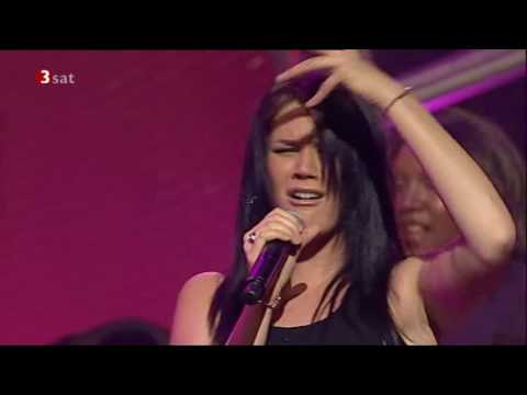 Joss Stone  Put Your Hands On Me Avo Sessions 2oo7  Part 6