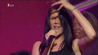 Joss Stone  Put Your Hands On Me Avo Sessions 2oo7  Part 6