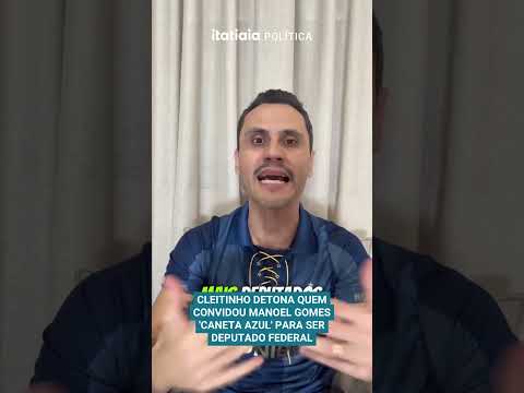 Assista ao vídeo