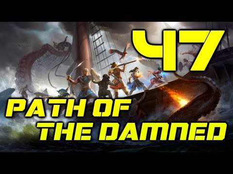 Pillars of Eternity 2 Walkthrough: The Painted Masks, Aloth Questline (POTD/Upscale) – Part 47