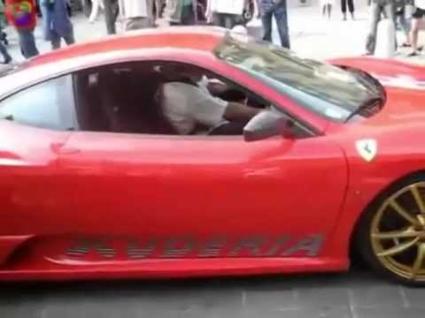 Nie wystarczy być bogatym