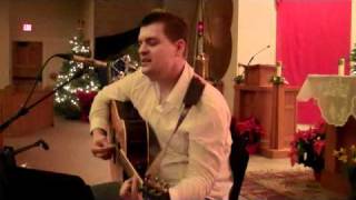 Santa Claus by Harry Connick, Jr. (performed by Chris Brunelle)