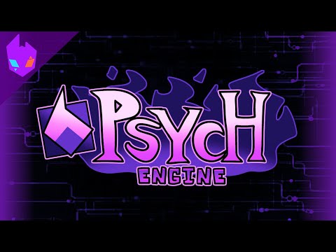 iFlicky - Psync (Offset Menu) | Psych Engine OST