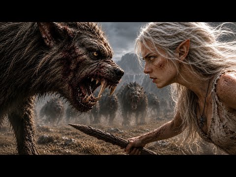 "She Ran From Death... Straight Into Something Worse Part 1