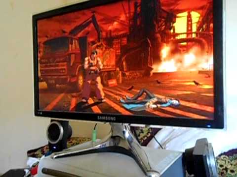 KOF XIII : (FT5) Frionel vs Zouni -2- PART2/2