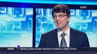 Kažiprst Nikola Jovanović: Zapad i Rusija - Novi hladni rat?