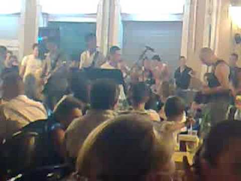 Vasco Rossi - Colpa d'Alfredo  (Guantanamo cover)