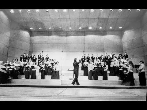 Pavle Merkù, Oré ti triji krajaue (ljudska iz Rezije), APZ Tone Tomšič, Stojan Kuret