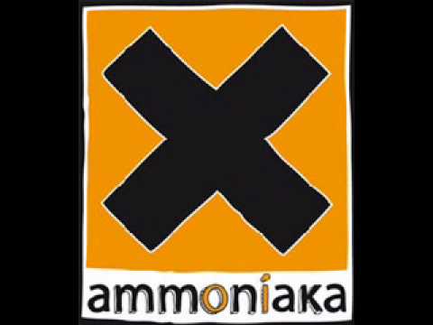 Ammoniaka - Il migliore non vince mai