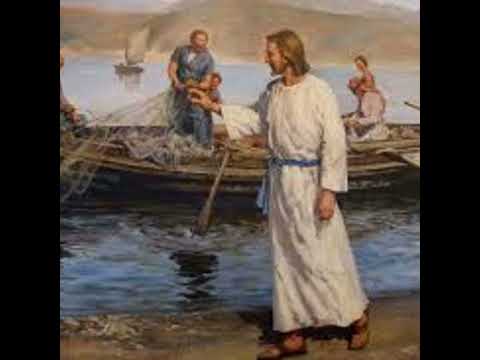 Reflection on Adoration of the Blessed Sacrament - 29th November 2015(S06E01)