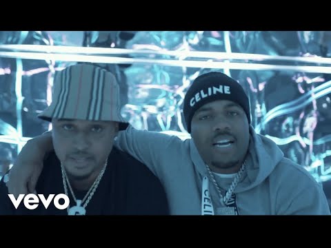 Cwill2smooth - Don't Tell Me ft. Bruh Bruh, ScottieNoPippen