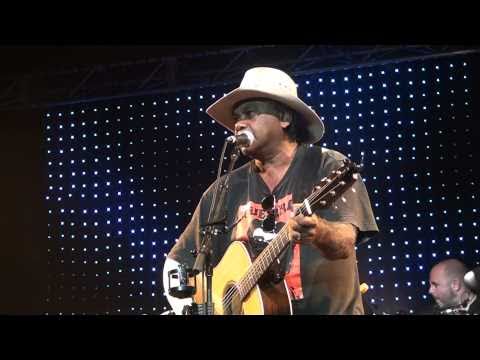 Troy Cassar-Daley & Warren H. Williams - Kiss An Angel Good Morning