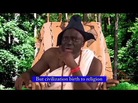 Orisun Yoruba - Latest Yoruba 2018 History by Amb. Olayinka J. Adesina