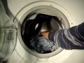 Zanussi WJD1667W Darks Cottons 40
