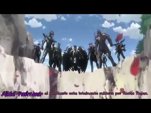 Minos x Albafica ~love is forever ~