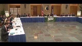 Interagency Task Force on Agriculture and Rural Prosperity