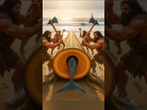 Rescue of the Giant Shark 🦈 | Emotional Short Story | Must Watch