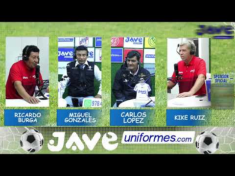 SEMIFINALES COPA PERU ETAPA DEPARTAMENTAL